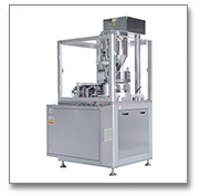 ACF-120 Automatic Capsule Filling Machine