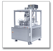 ACF-140 Automatic Capsule Filling Machine
