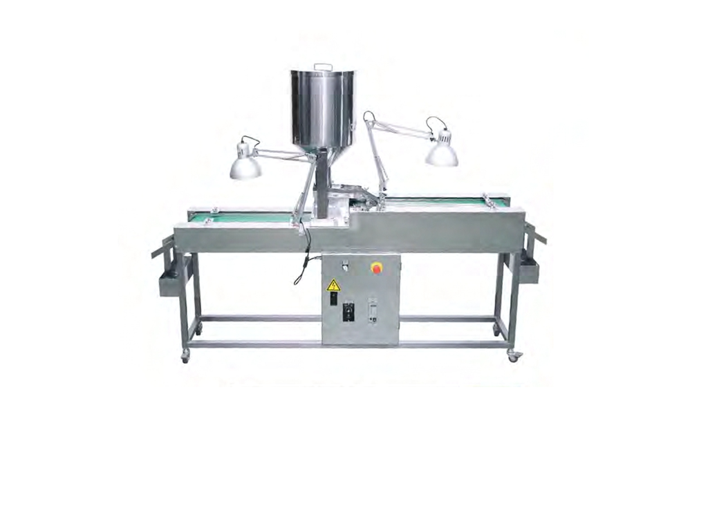 Capsule / Tablet Inspection Machine CY-101