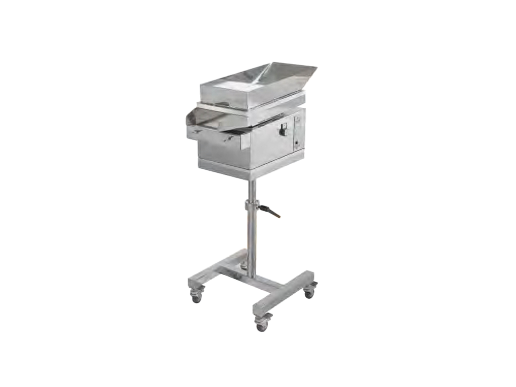 Faulty Capsule Sorter CY-107