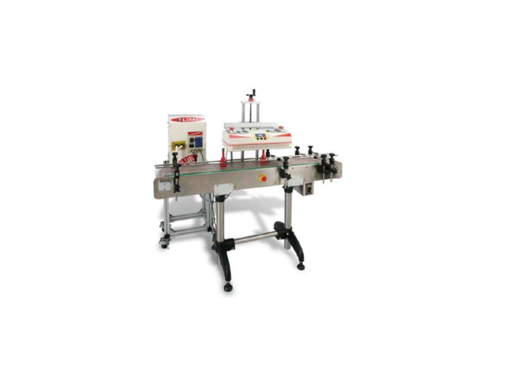 Full-Auto Induction Aluminum Foil Sealing Machine LK-400C