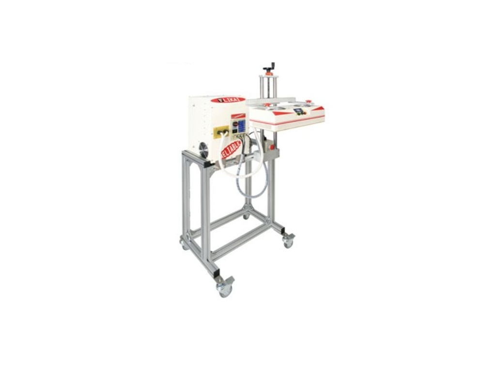 Full-Auto Induction Aluminum Foil Sealing Machine LK-400B