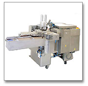 Automatic Horizontal Cartoning Machine