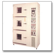 Triple Thermostat & Constant Humidity Chamber