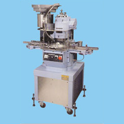 Automatic Vial capper