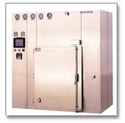Drying Equipment