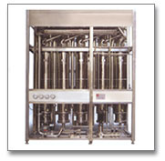 Pure Steam Generator