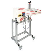 LK-400B Full-Auto Induction Aluminum Foil Sealing Machine