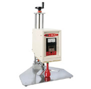 LK-700 Semi-Automatic Induction Aluminum Foil Sealing Machine