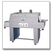 Shrink Packaging Machine