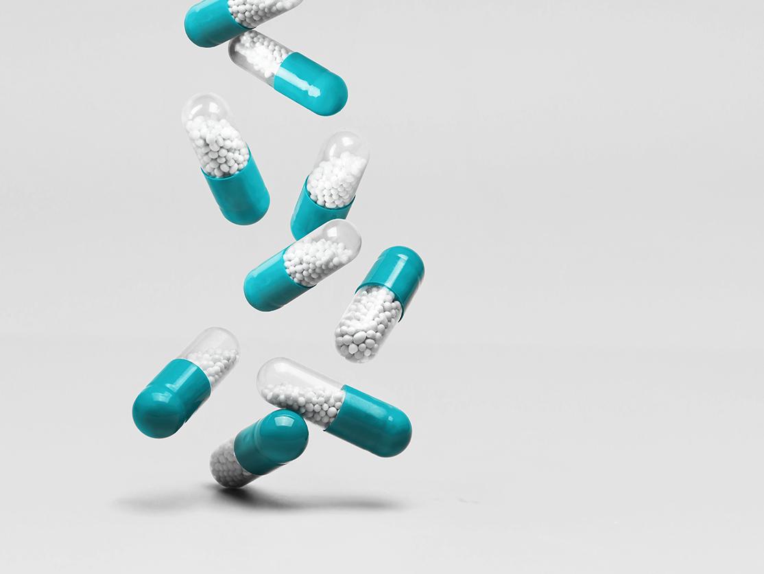 Capsule Filling and Packaging Line Solutions