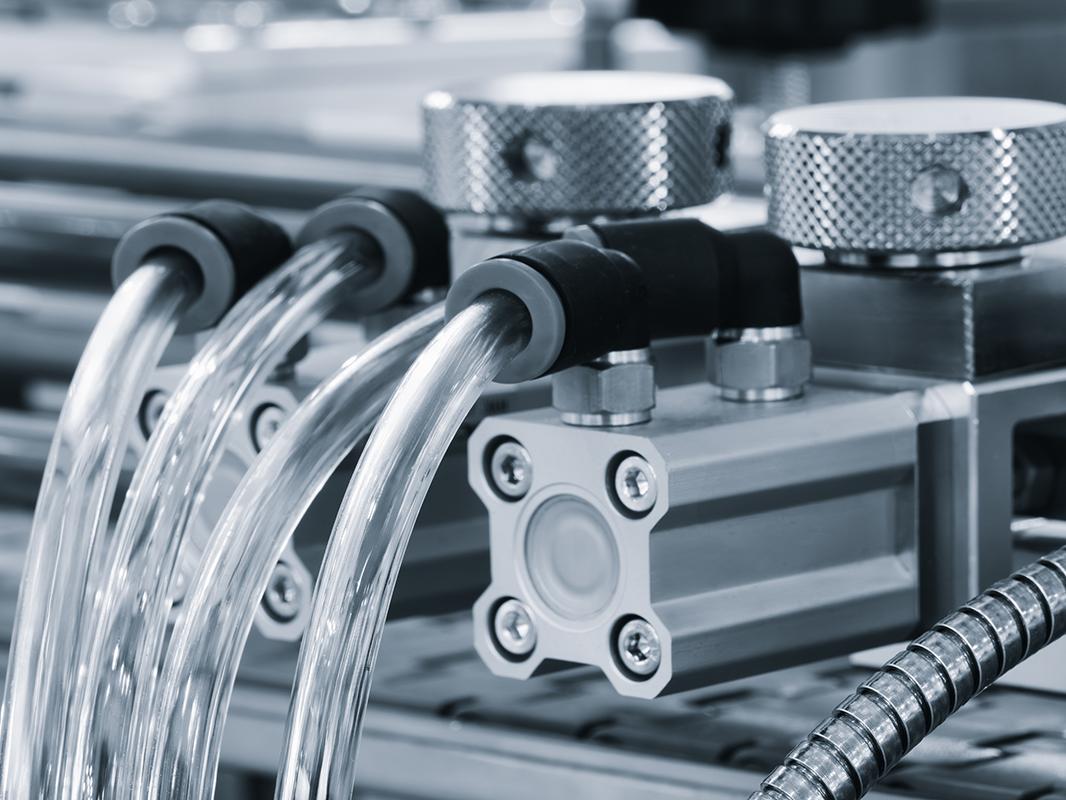 Pharmaceutical Processing Solutions