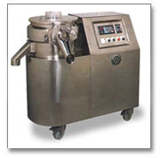 SY-SM Centrifugal Spheroid Machine