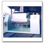 SY-VB Vacuum Cooker W/Mixer