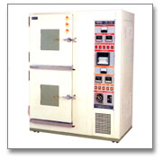 Temperature & Humidity Chamber