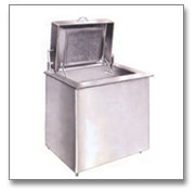 Semi-Auto Washing Machine(Tray Type)